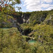  Plitvice Lakes National Park